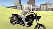 Sportbike Simulator