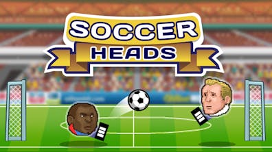 Head Soccer Games - Play Online