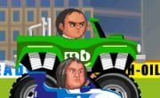 Sports Heads Racing