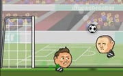 Soccer Heads