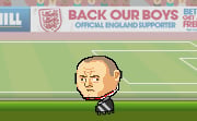 Sports Heads Soccer Europe