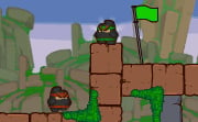 Spring Ninja 2