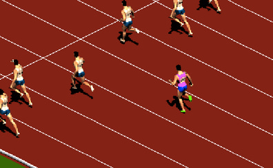 Sprinter