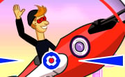 Spy Jet