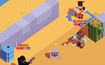 Squadd.io Juega a Squadd.io en 1001Juegos