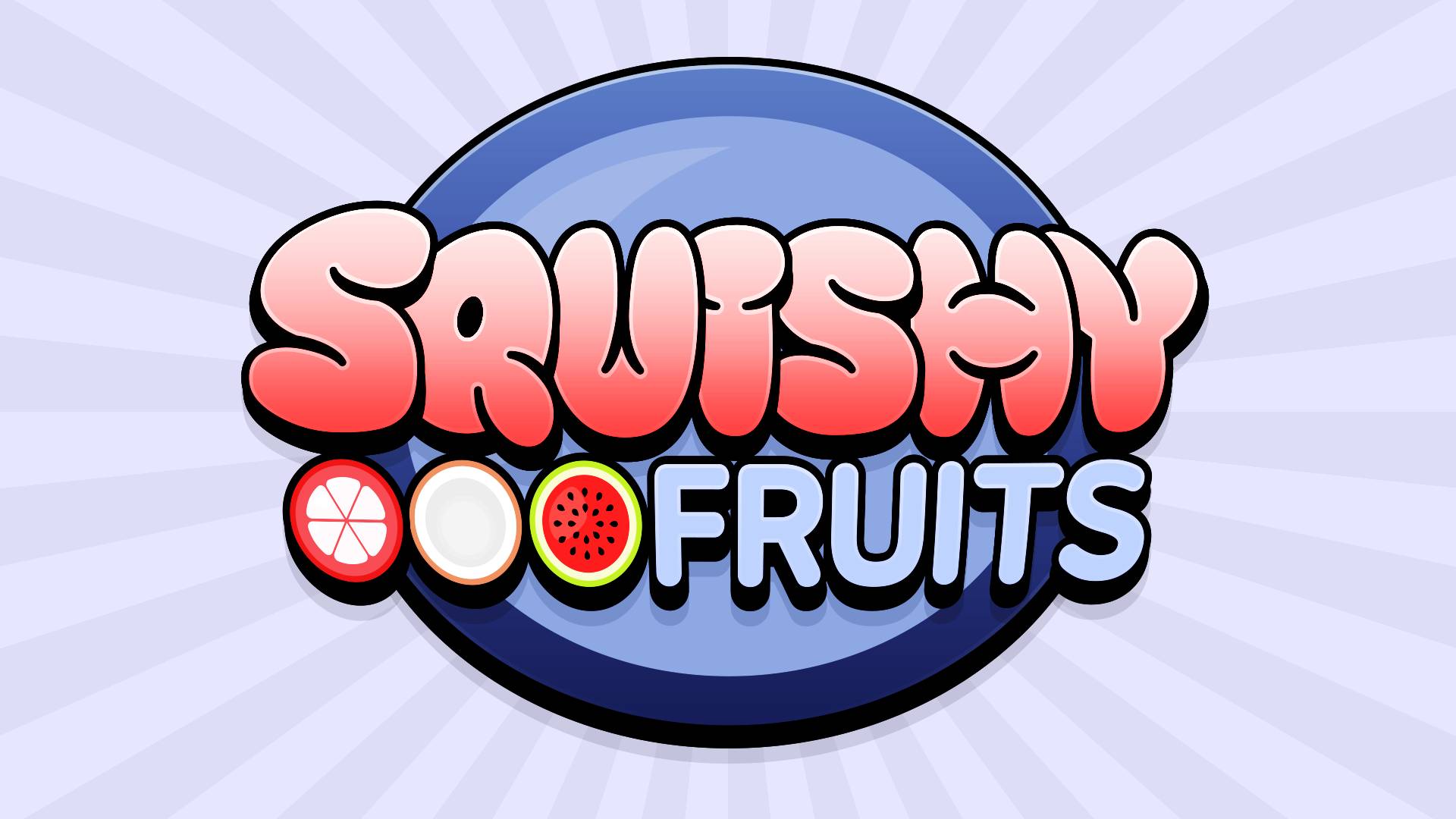 Squishy Fruits 🕹️ Play on CrazyGames