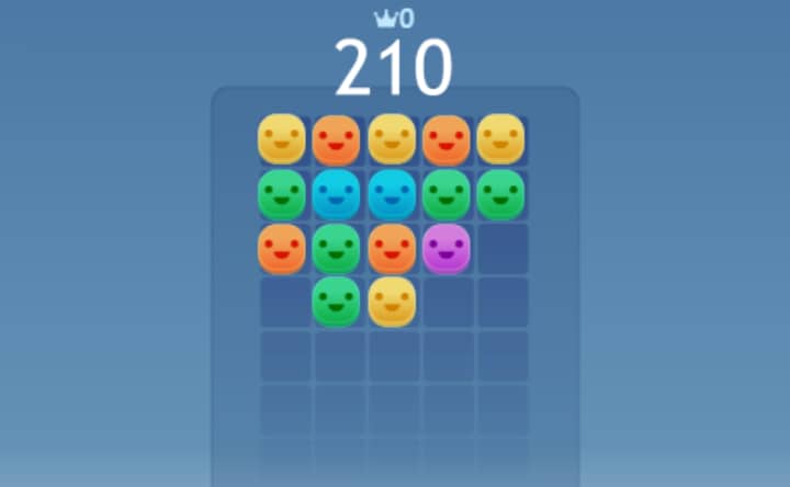 Stack Three FRVR - Play Stack Three FRVR on CrazyGames