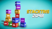 Stacktris 2048