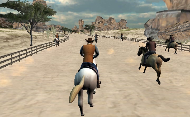 spirit horses games spirit horses games