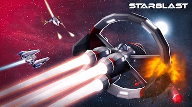 Star Blast Game for Android - Download
