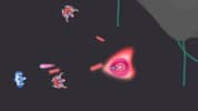 Starfire: Asteroids of the Swarm