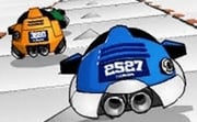 Star Racer