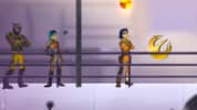Star Wars: Team Tactics