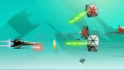 Star Wars X-Wing Fighter