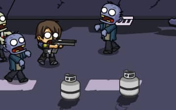 State of Zombies 3 Play State of Zombies 3 on Crazy Games