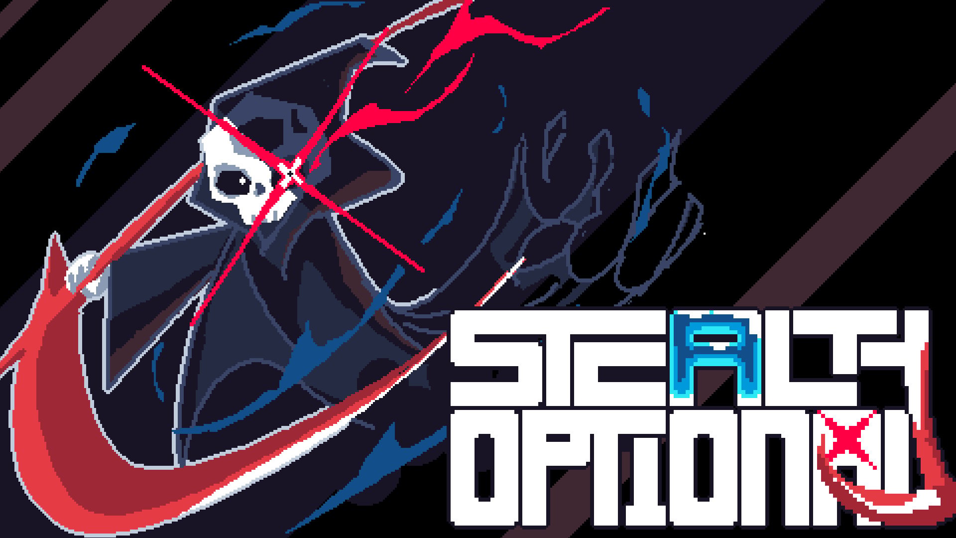 Stealth Optional