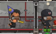 Stealth Bound