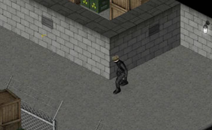 Stealth Hunter 2 Play Stealth Hunter 2 on Crazy Games