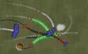Steambirds
