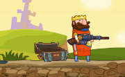 Steam King