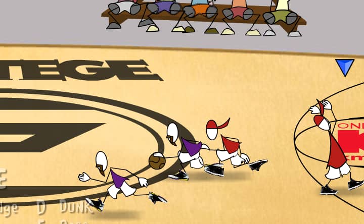 Stick Basketball Play Stick Basketball On Crazy Games Stick Basketball Play Stick Basketball On Crazy Games