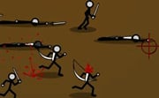 Stick Defense