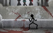 Stick Figure Test Facility