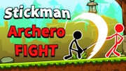 Stickman Fighter: Mega Brawl 🕹️ Play on CrazyGames