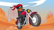 Stickman Moto Race Extreme