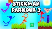 Stickman Parkour 3