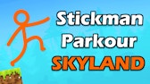 STICKMAN PARKOUR 2: LUCKY BLOCK - Play for Free!