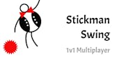 Stickman Swing 1v1 Multiplayer