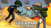 Stickman World War