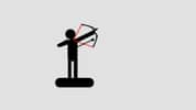 Stickman Archer