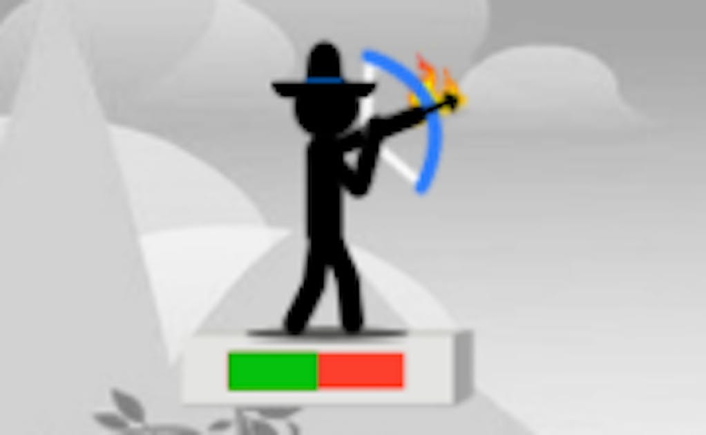 Stickman Archero Fight - Play Stickman Archero Fight online at Friv 2023