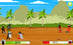 Stickman Army Team Battle