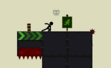 Stickman Boost Juega a Stickman Boost en 1001Juegos
