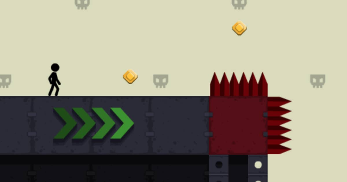 Stickman Boost 2 - Play Stickman Boost 2 on Crazy Games