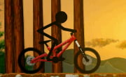Stickman Dirtbike