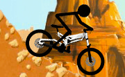 Stickman Downhill