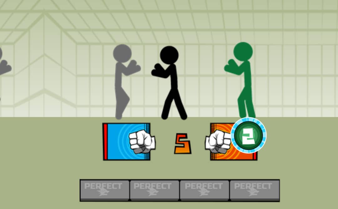 Stickman Battle Fight Game for Android - Download