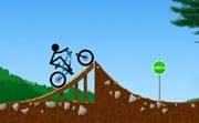 Stickman Freeride