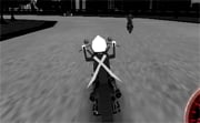 Stickman Racing 3d