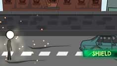 Stickman RPG peníze nečinný klikat