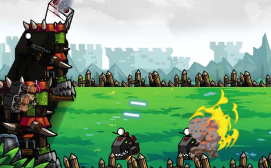 Stickman Shooter - Spiele Stickman Shooter auf CrazyGames