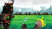 Stickman Shooter