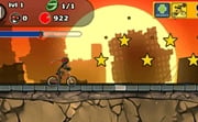 Stickman Stunts