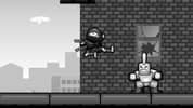 Sticky Ninja Missions