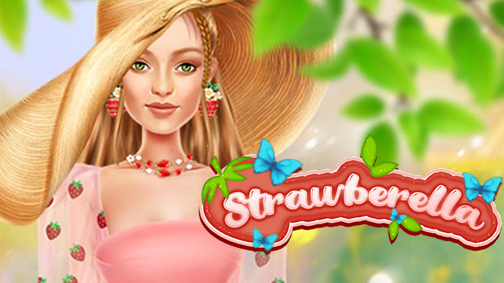 Strawberella