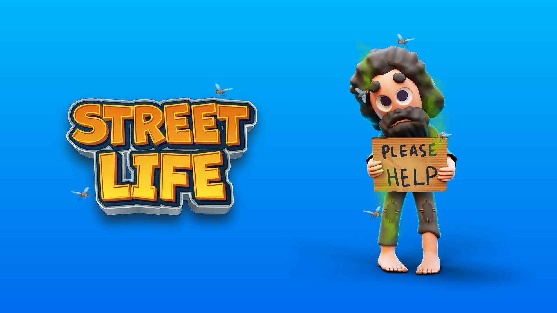 Street Life Game: Khám Phá Mọi Điều Về Trò Chơi Mô Phỏng Cuộc Sống Đường Phố